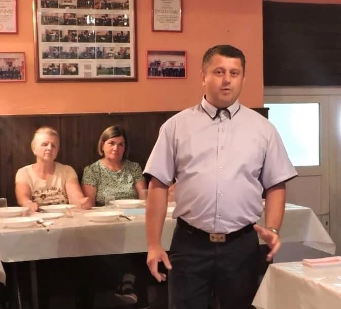 SKUPŠTINA UDRUGE „PUT“ IZ RUŠEVA: Za dopredsjednika izabran Zoran Buturac, nova tajnica Ana Uljatovski