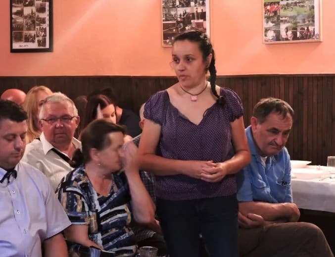 SKUPŠTINA UDRUGE „PUT“ IZ RUŠEVA: Za dopredsjednika izabran Zoran Buturac, nova tajnica Ana Uljatovski
