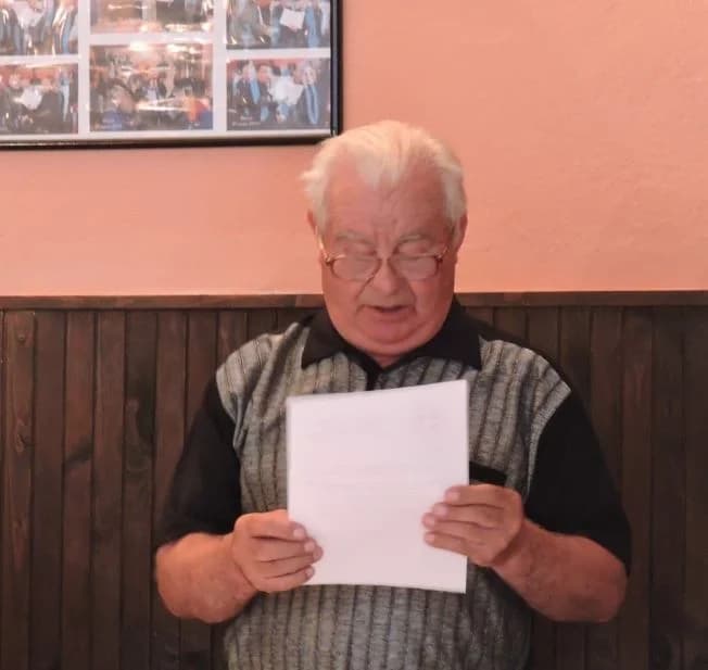 SKUPŠTINA UDRUGE „PUT“ IZ RUŠEVA: Za dopredsjednika izabran Zoran Buturac, nova tajnica Ana Uljatovski