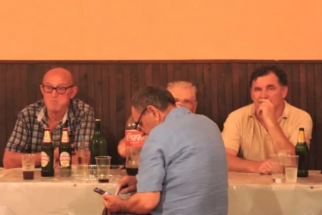SKUPŠTINA UDRUGE „PUT“ IZ RUŠEVA: Za dopredsjednika izabran Zoran Buturac, nova tajnica Ana Uljatovski