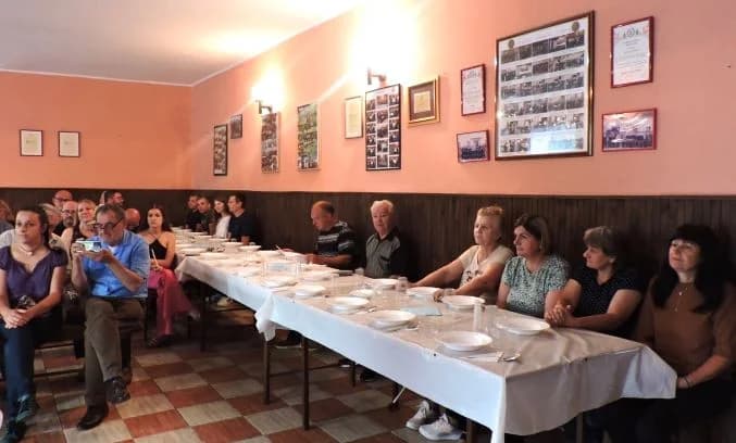 SKUPŠTINA UDRUGE „PUT“ IZ RUŠEVA: Za dopredsjednika izabran Zoran Buturac, nova tajnica Ana Uljatovski