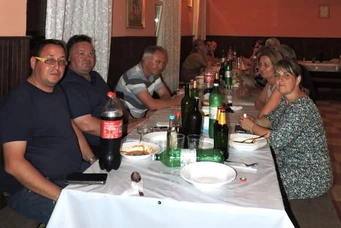 SKUPŠTINA UDRUGE „PUT“ IZ RUŠEVA: Za dopredsjednika izabran Zoran Buturac, nova tajnica Ana Uljatovski