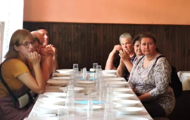 SKUPŠTINA UDRUGE „PUT“ IZ RUŠEVA: Za dopredsjednika izabran Zoran Buturac, nova tajnica Ana Uljatovski