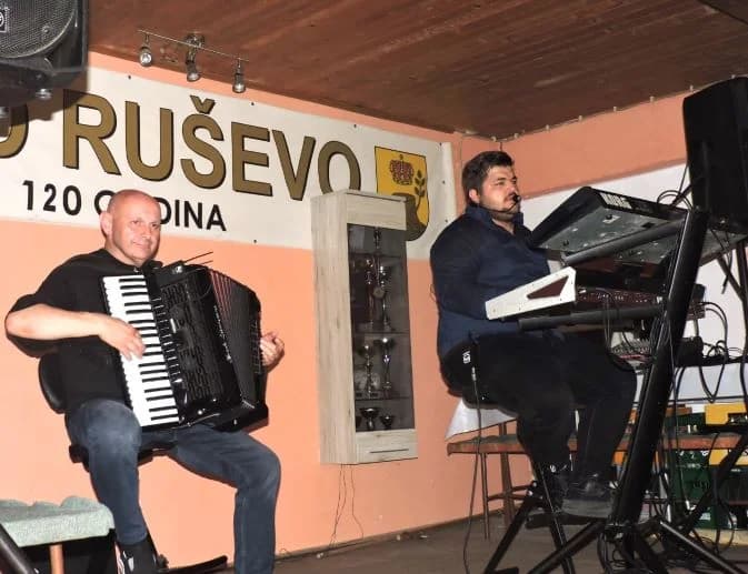 SKUPŠTINA UDRUGE „PUT“ IZ RUŠEVA: Za dopredsjednika izabran Zoran Buturac, nova tajnica Ana Uljatovski