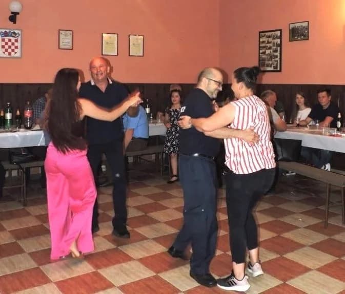 SKUPŠTINA UDRUGE „PUT“ IZ RUŠEVA: Za dopredsjednika izabran Zoran Buturac, nova tajnica Ana Uljatovski