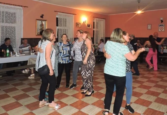 SKUPŠTINA UDRUGE „PUT“ IZ RUŠEVA: Za dopredsjednika izabran Zoran Buturac, nova tajnica Ana Uljatovski
