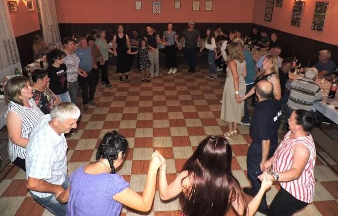 SKUPŠTINA UDRUGE „PUT“ IZ RUŠEVA: Za dopredsjednika izabran Zoran Buturac, nova tajnica Ana Uljatovski