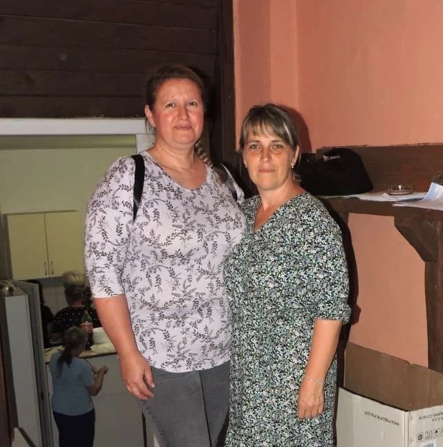 SKUPŠTINA UDRUGE „PUT“ IZ RUŠEVA: Za dopredsjednika izabran Zoran Buturac, nova tajnica Ana Uljatovski