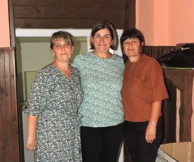 SKUPŠTINA UDRUGE „PUT“ IZ RUŠEVA: Za dopredsjednika izabran Zoran Buturac, nova tajnica Ana Uljatovski