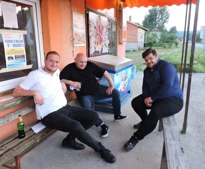 SKUPŠTINA UDRUGE „PUT“ IZ RUŠEVA: Za dopredsjednika izabran Zoran Buturac, nova tajnica Ana Uljatovski