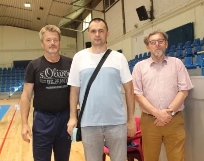 ŠAHOVSKI TURNIR U POŽEGI: Pobjednik novosadski velemajstor Miša Pap