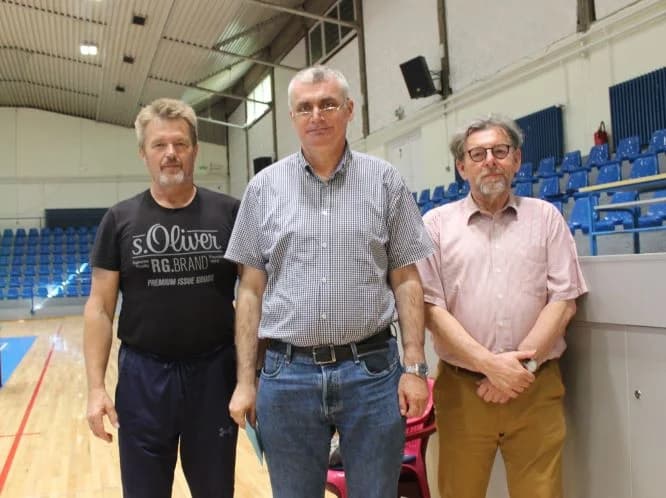 ŠAHOVSKI TURNIR U POŽEGI: Pobjednik novosadski velemajstor Miša Pap