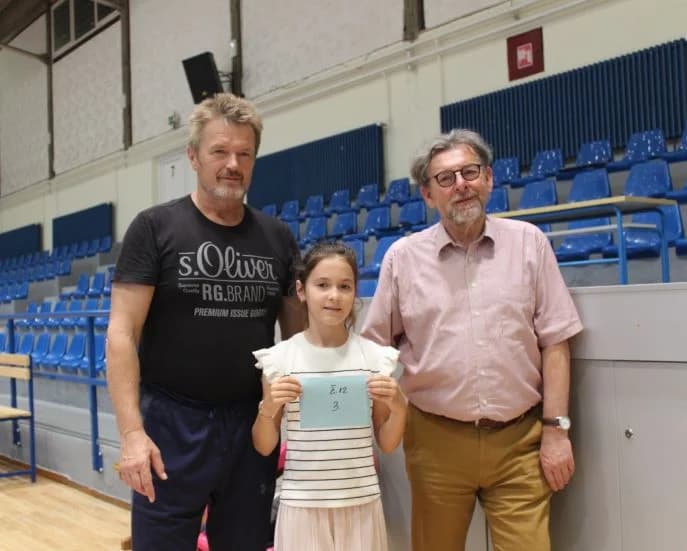 ŠAHOVSKI TURNIR U POŽEGI: Pobjednik novosadski velemajstor Miša Pap