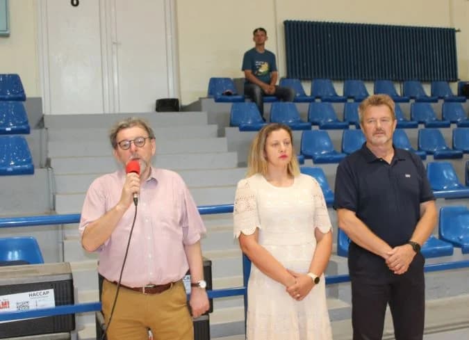 ŠAHOVSKI TURNIR U POŽEGI: Pobjednik novosadski velemajstor Miša Pap