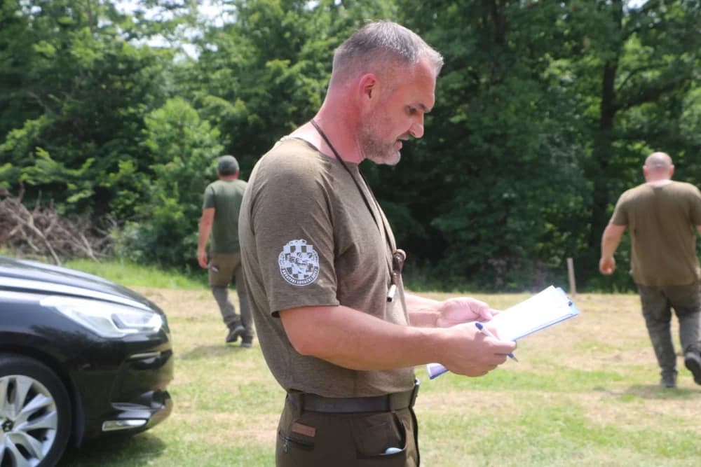 NATJECANJE U GATERU: Psi vlasnika iz brodskog kraja pokupili nagrade na utakmici iznad Pleternice