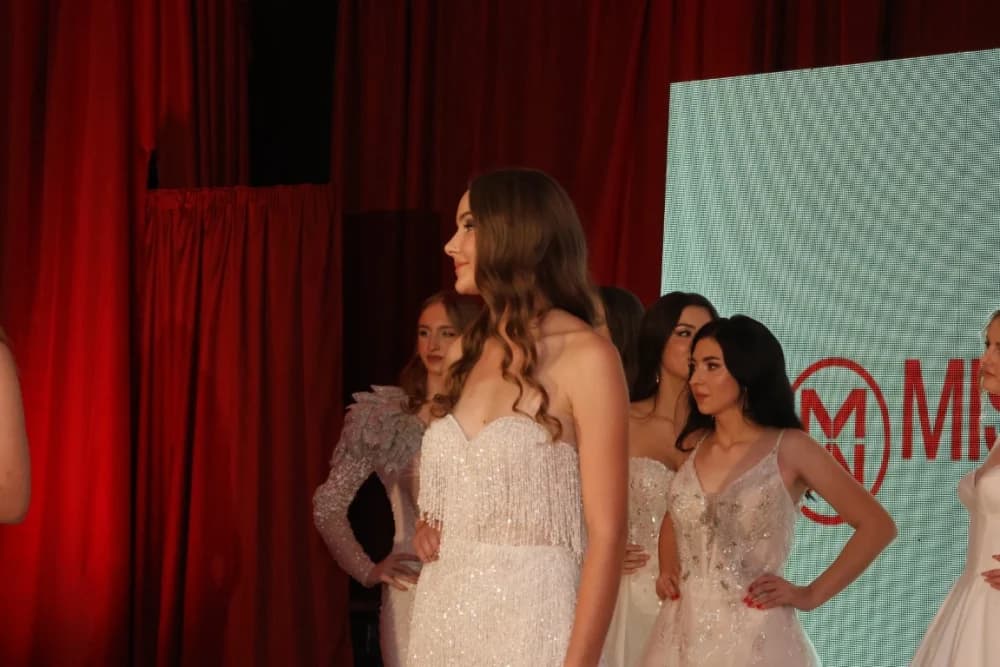 /FOTOGALERIJA/ Izabrana je Miss Požeško-slavonske županije! Pobjednica dolazi iz Požege i zove se Leona Maroši