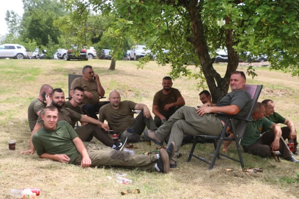 NATJECANJE U GATERU: Psi vlasnika iz brodskog kraja pokupili nagrade na utakmici iznad Pleternice
