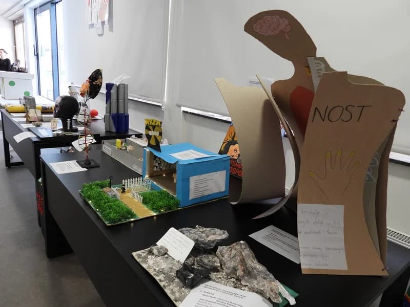 11. NATJEČAJ „KREATIVNI I NEOVISI“ Riječju, slikom, instalacijom, filmom – protiv ovisnosti