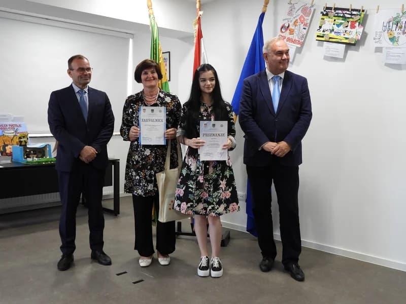 11. NATJEČAJ „KREATIVNI I NEOVISI“ Riječju, slikom, instalacijom, filmom – protiv ovisnosti
