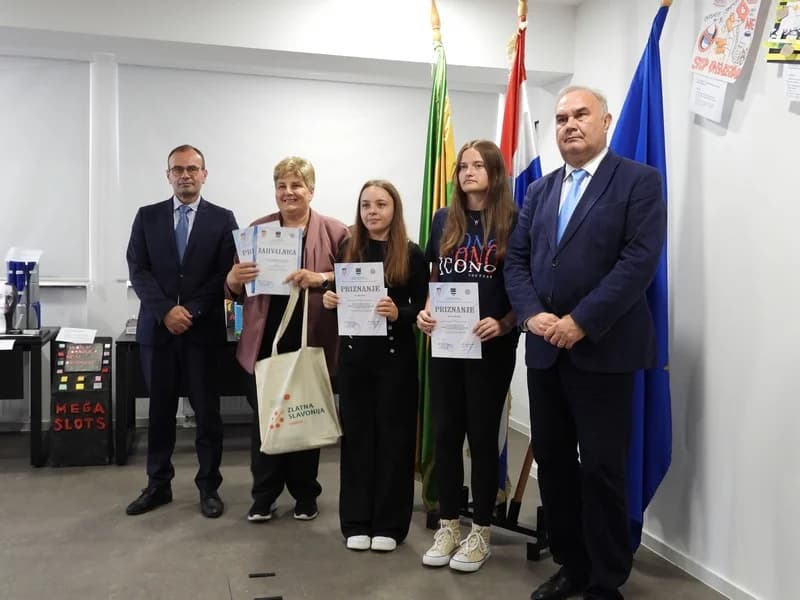11. NATJEČAJ „KREATIVNI I NEOVISI“ Riječju, slikom, instalacijom, filmom – protiv ovisnosti