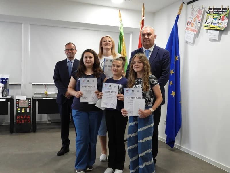 11. NATJEČAJ „KREATIVNI I NEOVISI“ Riječju, slikom, instalacijom, filmom – protiv ovisnosti