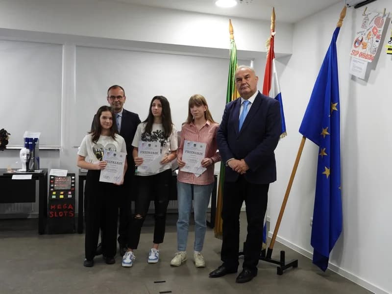 11. NATJEČAJ „KREATIVNI I NEOVISI“ Riječju, slikom, instalacijom, filmom – protiv ovisnosti