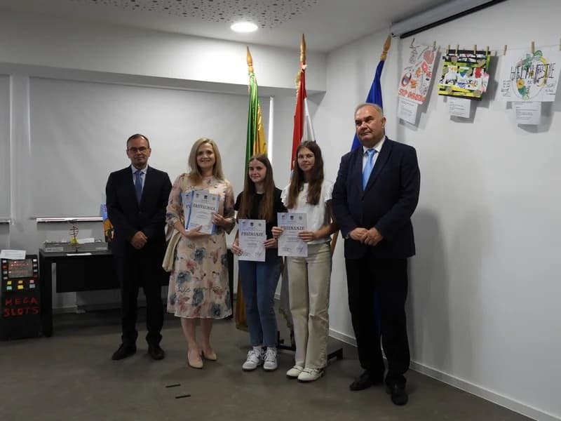 11. NATJEČAJ „KREATIVNI I NEOVISI“ Riječju, slikom, instalacijom, filmom – protiv ovisnosti