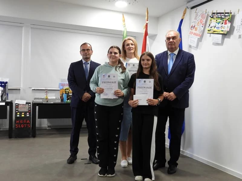 11. NATJEČAJ „KREATIVNI I NEOVISI“ Riječju, slikom, instalacijom, filmom – protiv ovisnosti