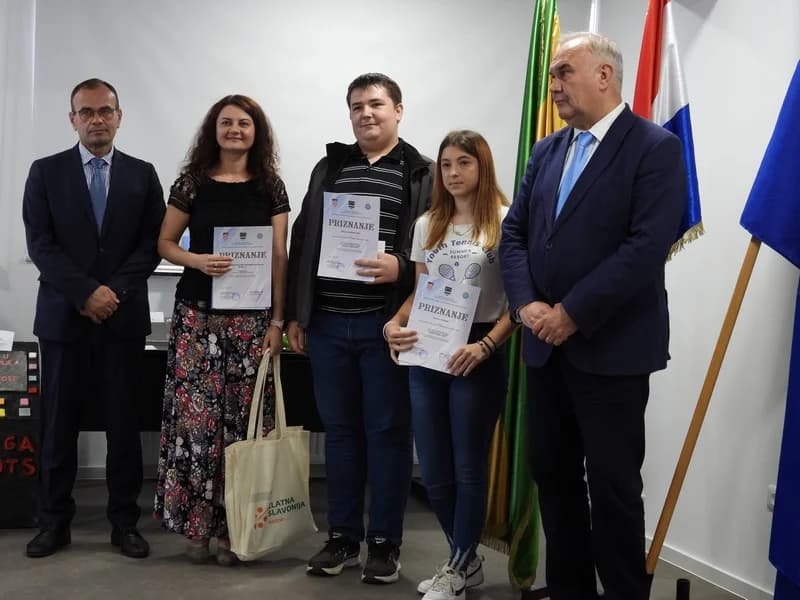 11. NATJEČAJ „KREATIVNI I NEOVISI“ Riječju, slikom, instalacijom, filmom – protiv ovisnosti