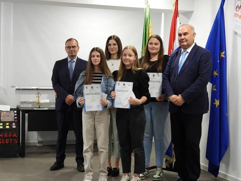 11. NATJEČAJ „KREATIVNI I NEOVISI“ Riječju, slikom, instalacijom, filmom – protiv ovisnosti