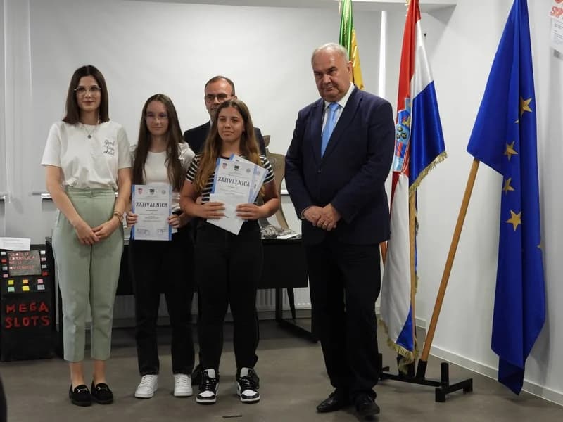 11. NATJEČAJ „KREATIVNI I NEOVISI“ Riječju, slikom, instalacijom, filmom – protiv ovisnosti