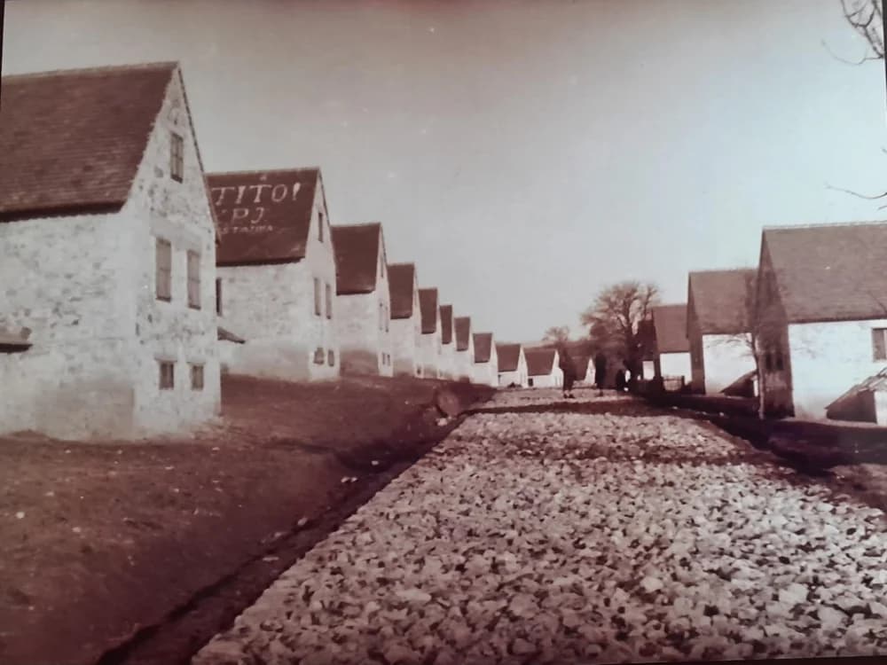 Gornji Vrhovci kroče ka seoskom turizmu, a mještani sami moraju kositi travu uz županijsku cestu