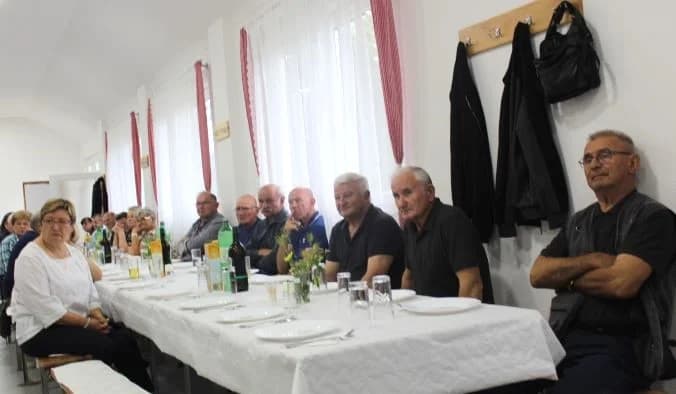 SKUPŠTINA PLETERNIČKIH UMIROVLJENIKA: Značajna je financijska potpora Grada Pleternice u njihovu radu