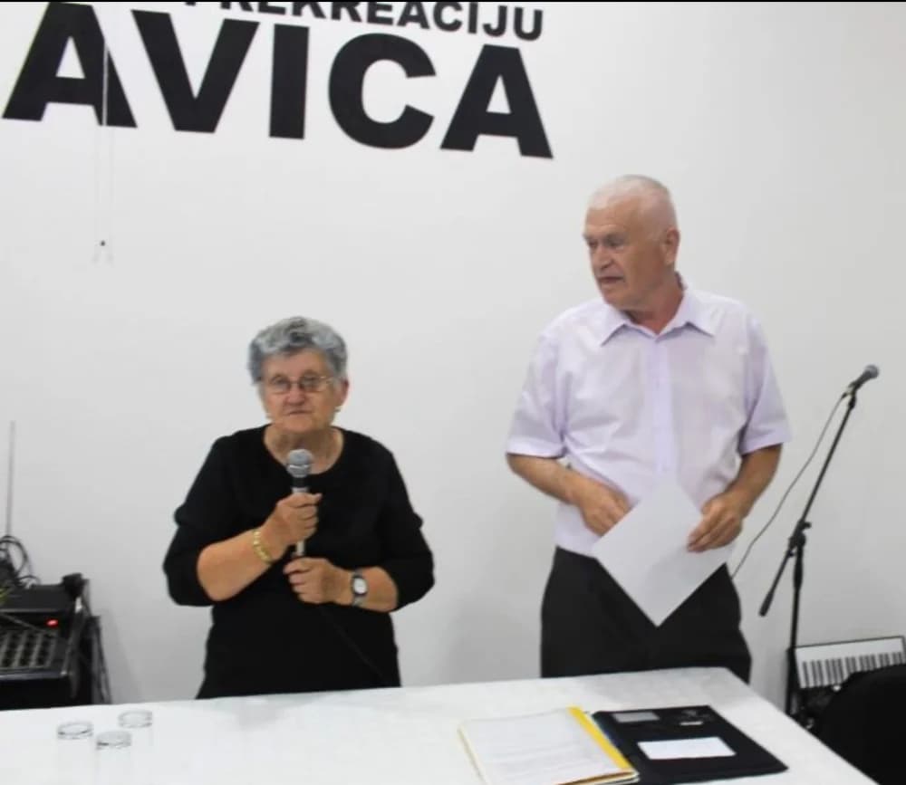 SKUPŠTINA PLETERNIČKIH UMIROVLJENIKA: Značajna je financijska potpora Grada Pleternice u njihovu radu