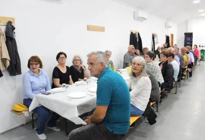 SKUPŠTINA PLETERNIČKIH UMIROVLJENIKA: Značajna je financijska potpora Grada Pleternice u njihovu radu