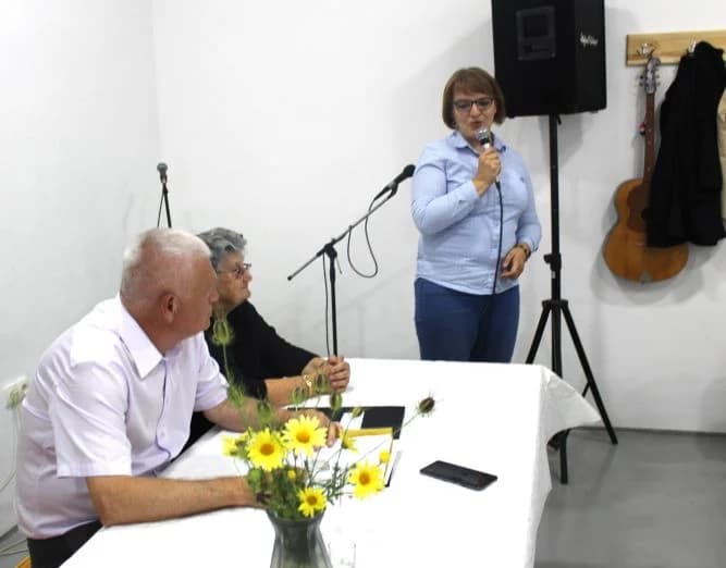 SKUPŠTINA PLETERNIČKIH UMIROVLJENIKA: Značajna je financijska potpora Grada Pleternice u njihovu radu