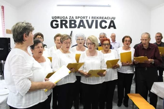 SKUPŠTINA PLETERNIČKIH UMIROVLJENIKA: Značajna je financijska potpora Grada Pleternice u njihovu radu