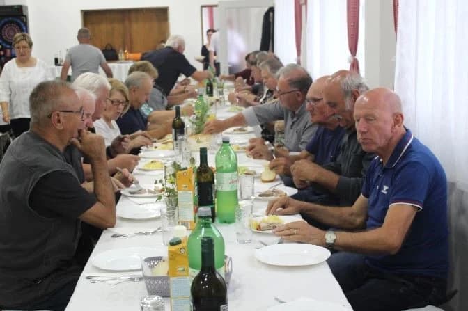 SKUPŠTINA PLETERNIČKIH UMIROVLJENIKA: Značajna je financijska potpora Grada Pleternice u njihovu radu