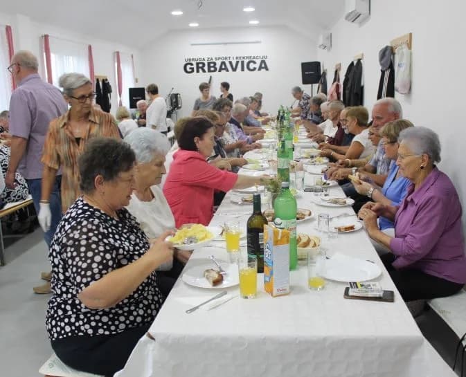 SKUPŠTINA PLETERNIČKIH UMIROVLJENIKA: Značajna je financijska potpora Grada Pleternice u njihovu radu
