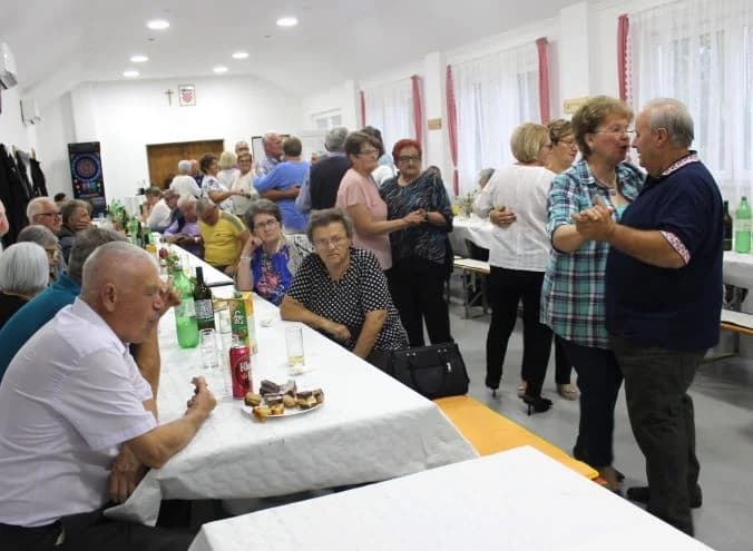 SKUPŠTINA PLETERNIČKIH UMIROVLJENIKA: Značajna je financijska potpora Grada Pleternice u njihovu radu