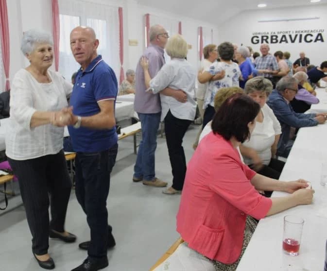 SKUPŠTINA PLETERNIČKIH UMIROVLJENIKA: Značajna je financijska potpora Grada Pleternice u njihovu radu