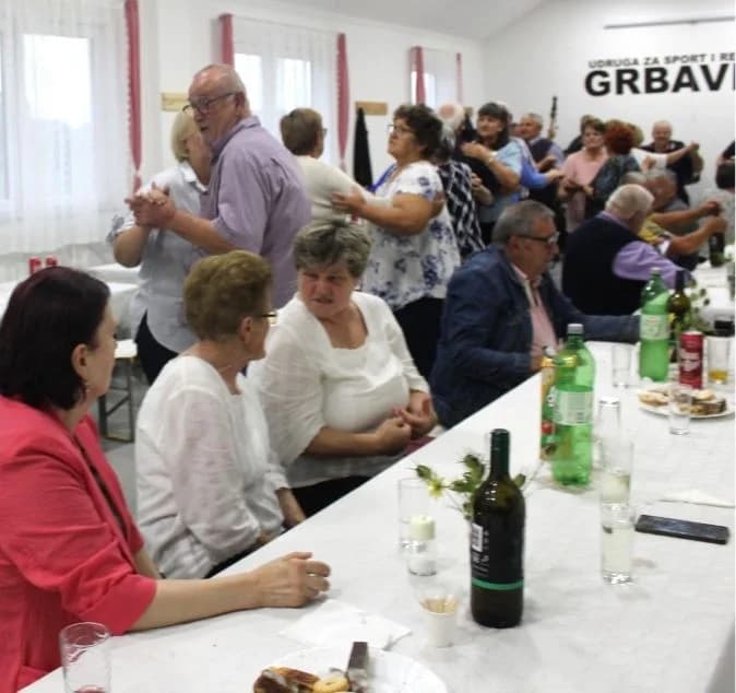 SKUPŠTINA PLETERNIČKIH UMIROVLJENIKA: Značajna je financijska potpora Grada Pleternice u njihovu radu