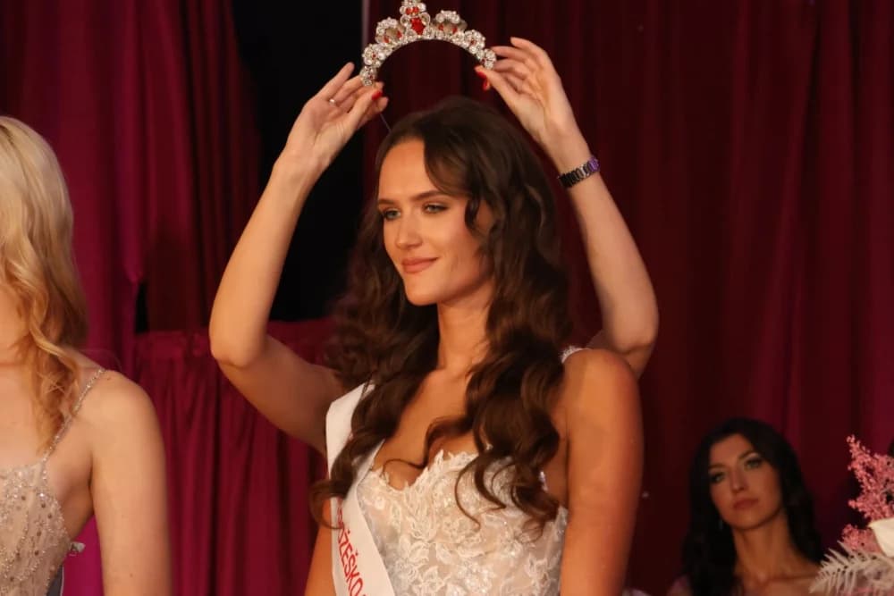 /FOTOGALERIJA/ Izabrana je Miss Požeško-slavonske županije! Pobjednica dolazi iz Požege i zove se Leona Maroši