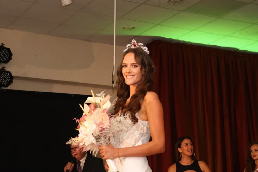 /FOTOGALERIJA/ Izabrana je Miss Požeško-slavonske županije! Pobjednica dolazi iz Požege i zove se Leona Maroši