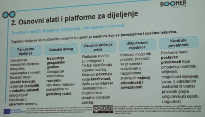 Održana edukativna radionica u Jakšiću o digitalnoj financijskoj pismenosti