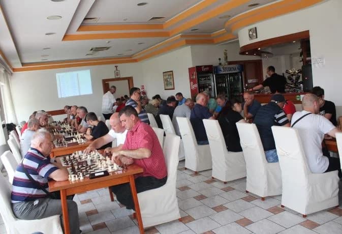 U nedjelju u Pleternici međunarodni šahovski turnir „LIDAS 2024“