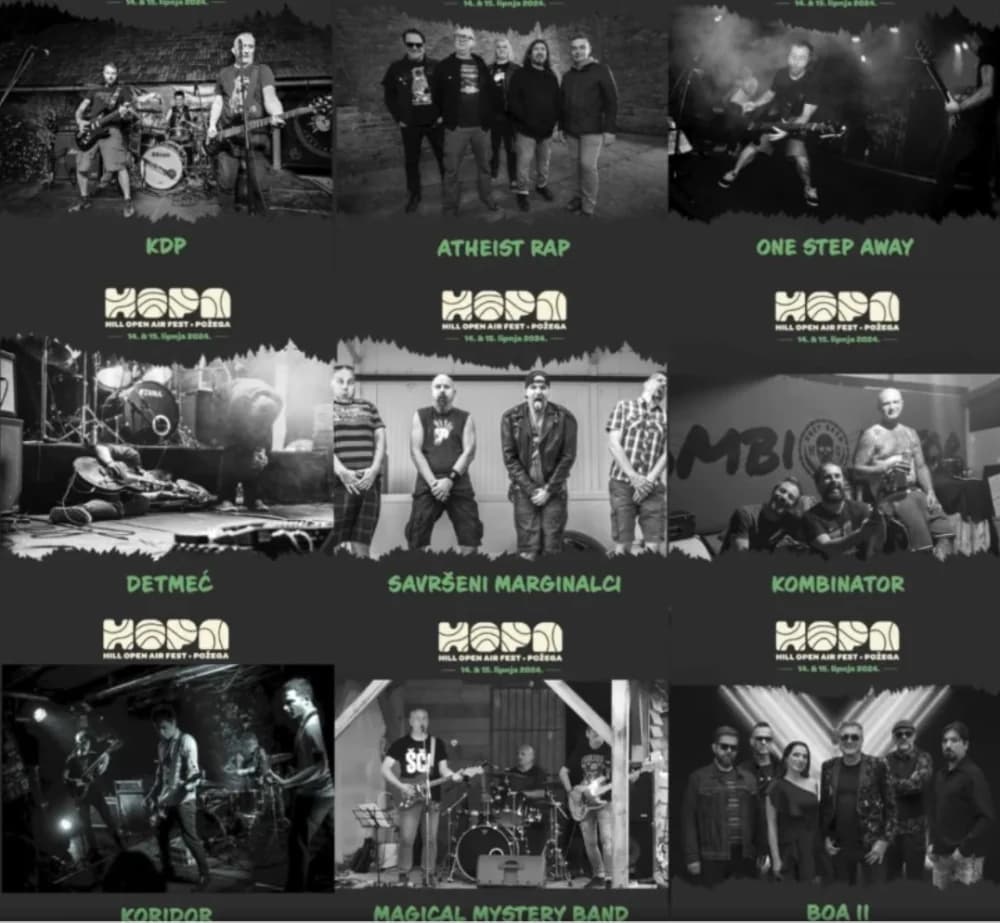 HOPA