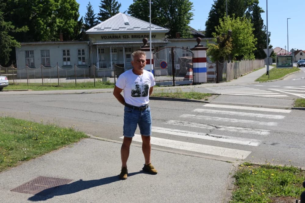 Kroz 13 dana 460 kilometara iz Senja preko Požege do Vukovara: „Izdrži prijatelju stižem“ - od Gavrana do Blage Zadre“
