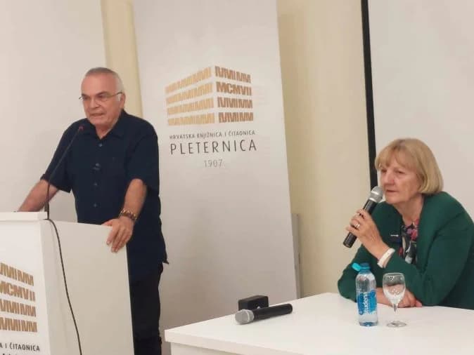 Snažno svjedočenje o patnji, obraćenju, oslobođenju i ozdravljenju