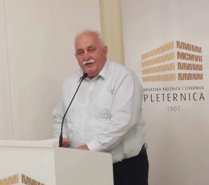 Snažno svjedočenje o patnji, obraćenju, oslobođenju i ozdravljenju